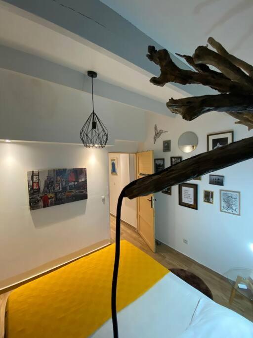 Charmante Maison Avec Exterieur A Deux Pas Des Remparts Aigues-Mortes Bagian luar foto
